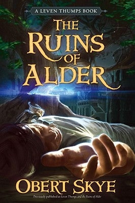 The Ruins of Alder, 5 by Skye, Obert