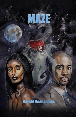 Maze by Dean James, Harold