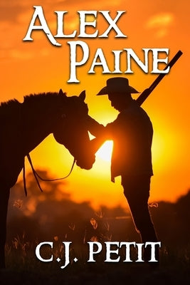 Alex Paine by Petit, C. J.