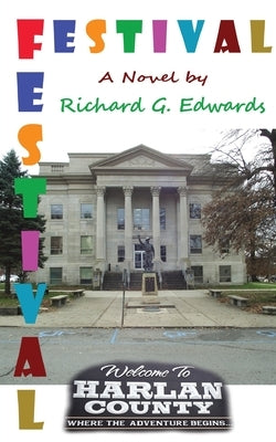 Festival by Edwards, Richard G.