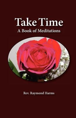 Take Time by Harms, Raymond