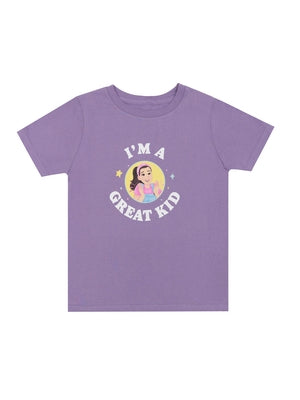 Ms. Rachel: I'm a Great Kid Kids' T-Shirt - 2 Yr by Out of Print