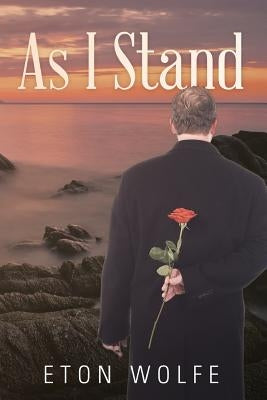 As I Stand by Wolfe, Eton