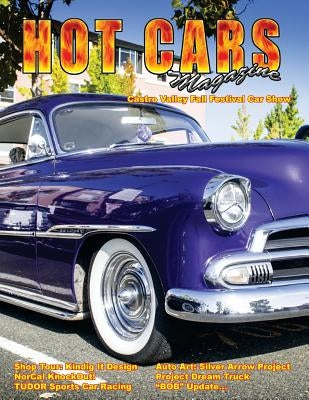 Hot CARS No. 19: The Nation's Hottest Car Magazine by Sorenson, Roy R.