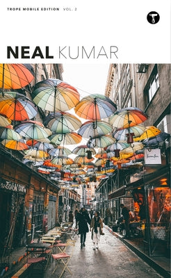 Neal Kumar by Kumar, Neal