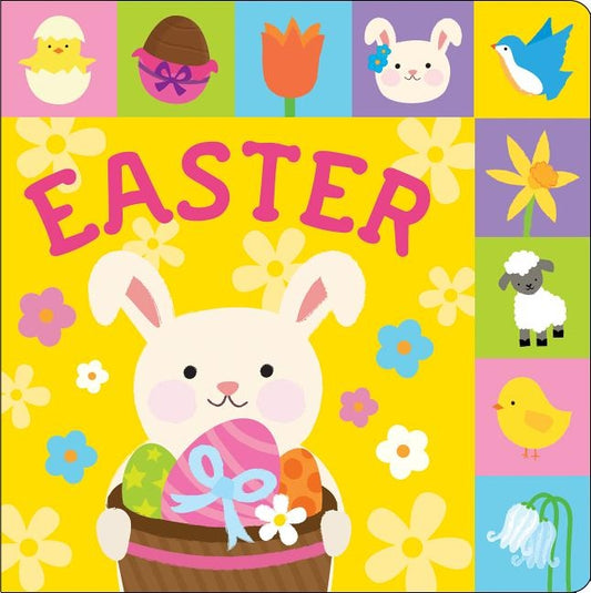 Easter by Priddy, Roger