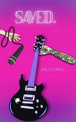 Saved.: Overdrive Series II by Pannell, Emily