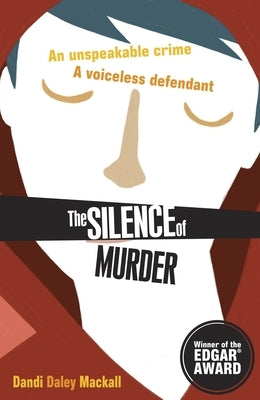 The Silence of Murder by Mackall, Dandi Daley