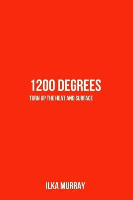 1200 Degrees: Turn Up the Heat and Surface by Good, David M.