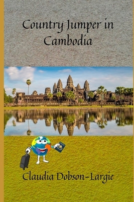 Country Jumper in Cambodia by Dobson-Largie, Claudia
