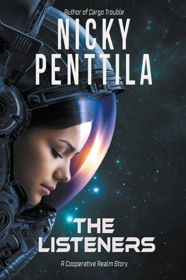 The Listeners by Penttila, Nicky