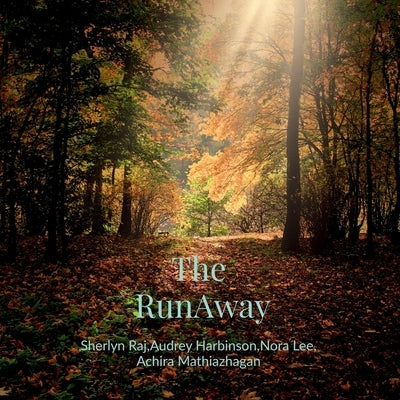 The Runway by Sherlyn Vinoth