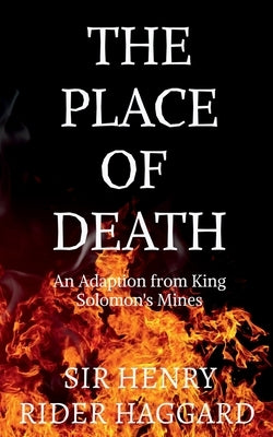 The Place of Death by Henry