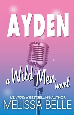 Ayden by Belle, Melissa