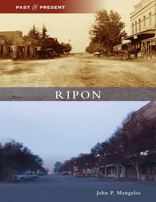 Ripon by Mangelos, John P.