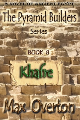 Khafre by Overton, Max