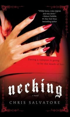 Necking by Salvatore, Chris
