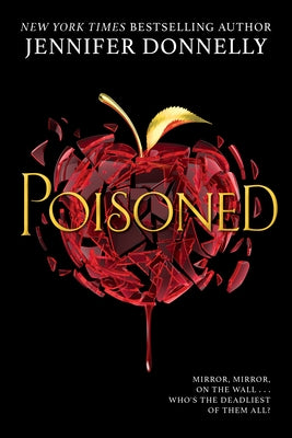 Poisoned by Donnelly, Jennifer