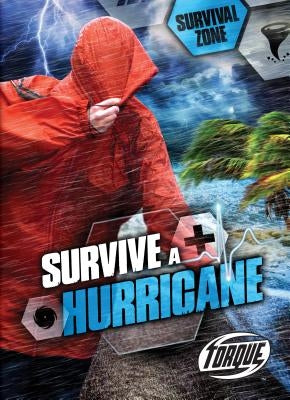 Survive a Hurricane by Perish, Patrick