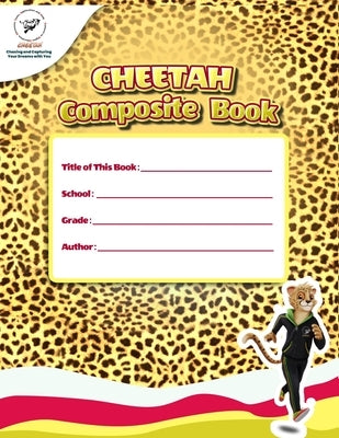 Composite book (ability) by Trowers-Lawrence, Paulette