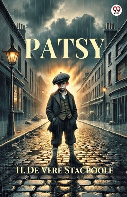 Patsy by Stacpoole, H. de Vere