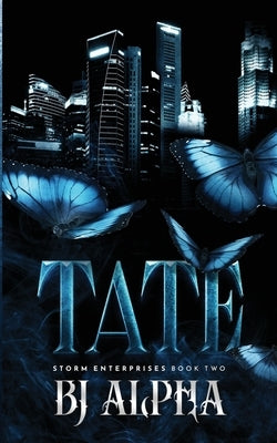 Tate by Alpha, Bj