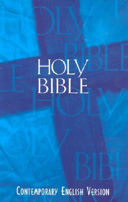 Economical Bible-Cev by American Bible Society