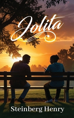 Jolita by Steinberg Henry