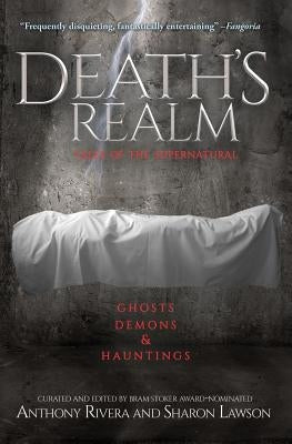 Death's Realm by Schwaeble, Hank