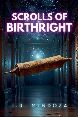 Scrolls of Birthright by Mendoza, Jr.