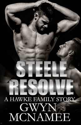 Steele Resolve: A Hawke Family Novel by Payne, Kathleen