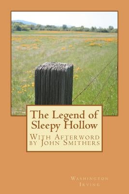 The Legend of Sleepy Hollow by Smithers, John