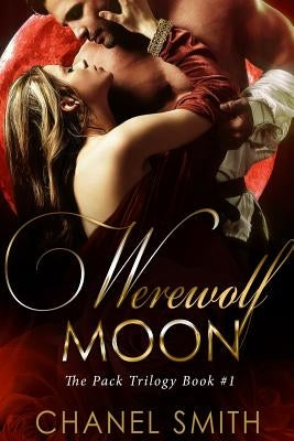 Werewolf Moon by Smith, Chanel