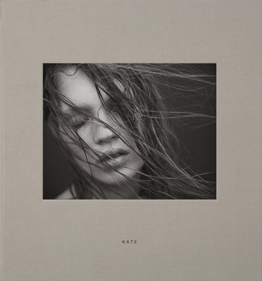 Kate by Sorrenti, Mario