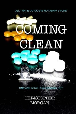 Coming Clean by Morgan, Christopher