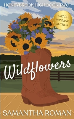 Wildflowers by Roman, Samantha