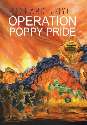 Operation Poppy Pride by Joyce, Richard