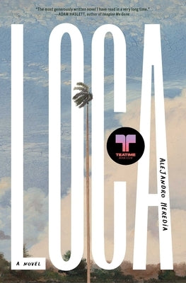 Loca by Heredia, Alejandro