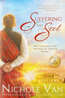 Suffering the Scot by Van, Nichole