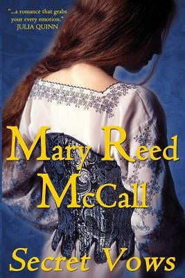 Secret Vows by McCall, Mary Reed
