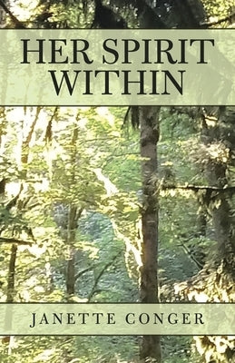Her Spirit Within by Conger, Janette