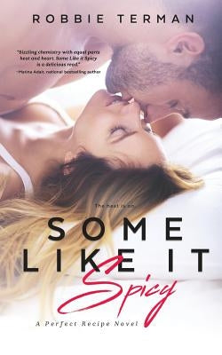 Some Like It Spicy by Terman, Robbie