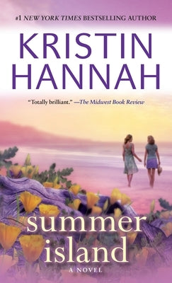 Summer Island by Hannah, Kristin