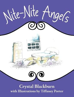 Nite-Nite Angels by Blackburn, Crystal