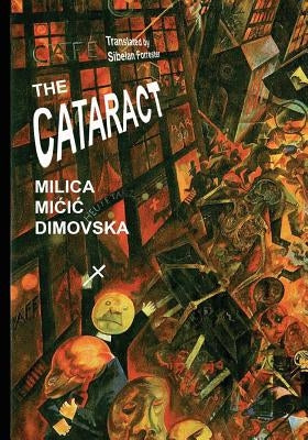 The Cataract by Forrester, Sibelan