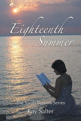 Eighteenth Summer by Salter, Kay
