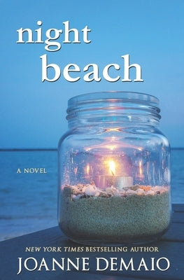 Night Beach by Demaio, Joanne