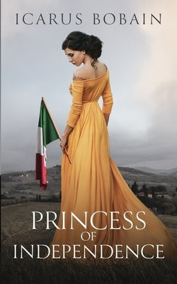 Princess of Independence by Bobain, Icarus