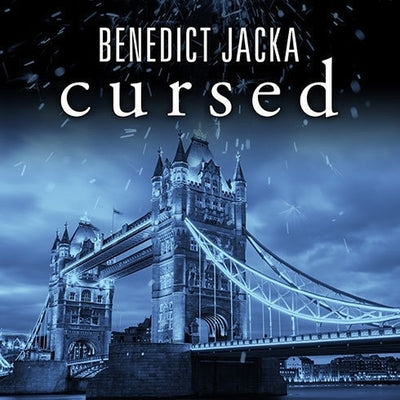 Cursed by Cronin, James Patrick