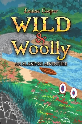 Wild & Woolly by Cooper, Louise